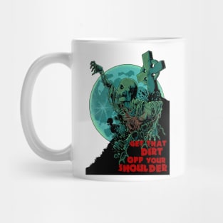 Dungeons, Dice and Dragons • Undead Mug